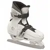 Roces - MCK II F - Patins à glace - Enfant - Bl 