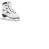 Roces RFG 1 Patins à glace pou Femme - Ice Skates, Blanc, 39