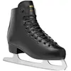 Roces paradis Lama patinage artistique noir