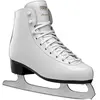 Roces paradis Lama patinage artistique blanc