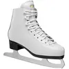 Roces paradis Lama patinage artistique blanc