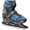Roces patins de hockey sur glace Jokey 2.0 garçons noir