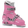 Roces chaussures Idea Up de ski filles rose/blanc