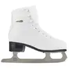 Roces paradis Eco-fur patinage artistique blanc