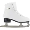 Roces paradis Eco-fur patinage artistique blanc