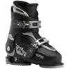 Roces chaussures de ski Idea Up junior noir/argent