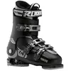 Roces chaussures de ski Idea Free junior noir/argent