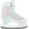 Roces patins de hockey sur glace RSK 2 gris/blanc