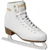 Roces Nirvana Patins de Loisirs pour Femmes, Blanc, 41