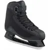 Patin à Glace - ROCES - RSK 2 Homme - Noir - Cuir synthétique - Renforts anatomiques