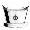 CASA BUGATTI grille-pain 13-VOLOCR chrome