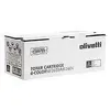 Olivetti TK 590 K - Noir - original - cartouche de toner - pour d-Color MF2603, MF2604, P2026