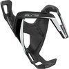 Porte-bidon Elite Vico Carbone noir blanc