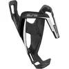 Porte-bidon - Elite - Vico - Carbone brillant - Noir/blanc - Taille unique