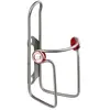 ELITE - Porte-Bidon Vélo Ciussi Inoxydable