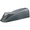 Elite support de roue avant Travel Block 33 cm gris