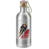 Elite Bidon Vintage Cycles Brenta 600 Ml 600ml One Size