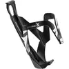 Porte-bidon Elite Custom Race X noir blanc