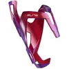 Elite S.R.L. Mixte - Adulte Vico Glam Porte-Gourde Rouge Taille Unique