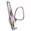 Elite S.R.L. Mixte - Adulte Moreo Gourde Chrome, Taille Unique