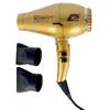 Sèche-cheveux ALYON - PARLUX - Doré - 2250 Watt - Ioniseur d'air