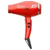Parlux Alyon Ceramic & Ionic sèche-cheveux ionique Red 1 pcs