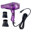 Sèche-cheveux - PARLUX - 3200 Plus - 1900W - 4 températures - 2 vitesses - Violet