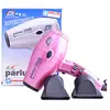 Parlux Seche-cheveux - 3500 Ionic Supercompact - Debit Dair 73 M3/h - 2000 W - Rose