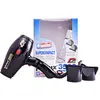 Parlux Supercompact 3500 Sèche-Cheveux Professionnel Ionique et Céramique Noir