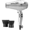 PARLUX IO3810 Seche-cheveux professionnel 3800 Ionic - Argent TU