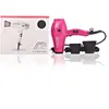 Parlux Sèche-cheveux Powerlight 385I13 Fushia