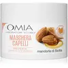 Omia Laboratories Mandorla di Sicilia masque nourrissant cheveux à l'h...