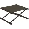 Emu - Repose-pieds Twins - Marron - Tissu technique - Designer LCM Mar...