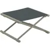 Emu - Repose-pieds Twins - Vert - Tissu technique - Designer LCM Marin...