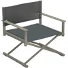 Emu - Fauteuil directeur Terra - Vert - Eco-cuir - Designer LCM Marin ...