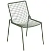 Chaise Rio R50 - vert militaire Emu