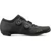 Fizik - Vega Carbon - Chaussures vélo de route Black / Black - 38