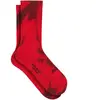 Pedaled Chaussettes Element Tie Dye