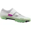 Fizik - Ferox Carbon 2 - Chaussures VTT L.Grey / Mint Green - 39