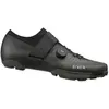 Fizik - Ferox Carbon 2 - Chaussures VTT Black / Dark Forest - 36