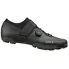 Fizik - Ferox Carbon 2 - Chaussures VTT Black / Dark Forest - 38
