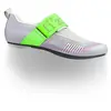 Fizik - Hydra Aeroweave Carbon - Chaussures vélo de route Violet / Gre...