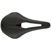 Fizik Selle Vento Argo R3 140 mm Noire pour Vélo de Course avec Design Court