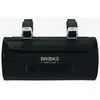 Sacoche de guidon vélo Brooks Scape - noir - 3 L - étanche