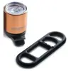 Brooks England Phare Avant Femto 15 Lumens