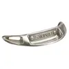 Brooks England Becquet Arrière Cambium C15 Aluminium One Size