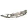 Brooks England Becquet Arrière Cambium C17 Aluminium One Size