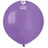 RueDeLaFete 10 Ballons Standard - 48 Cm - Lavande