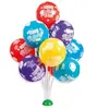 RueDeLaFete Structure pour Centre De Table Ballons