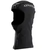 Alpinestars 475817-10, Cagoule , couleur: Noir , taille: Taille unique